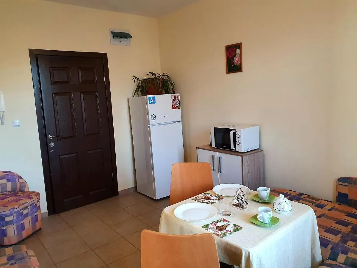 Viriks Hotel Burgas Bulgaria