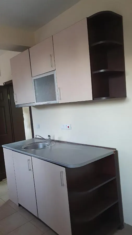 Viriks Hotel Burgas Bulgaria