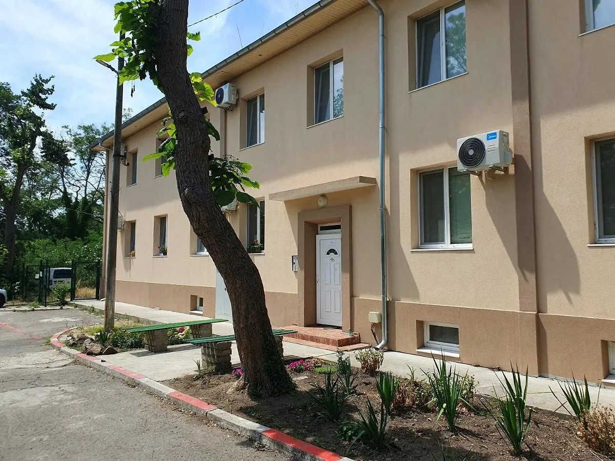 Viriks Hotel Burgas 3*,