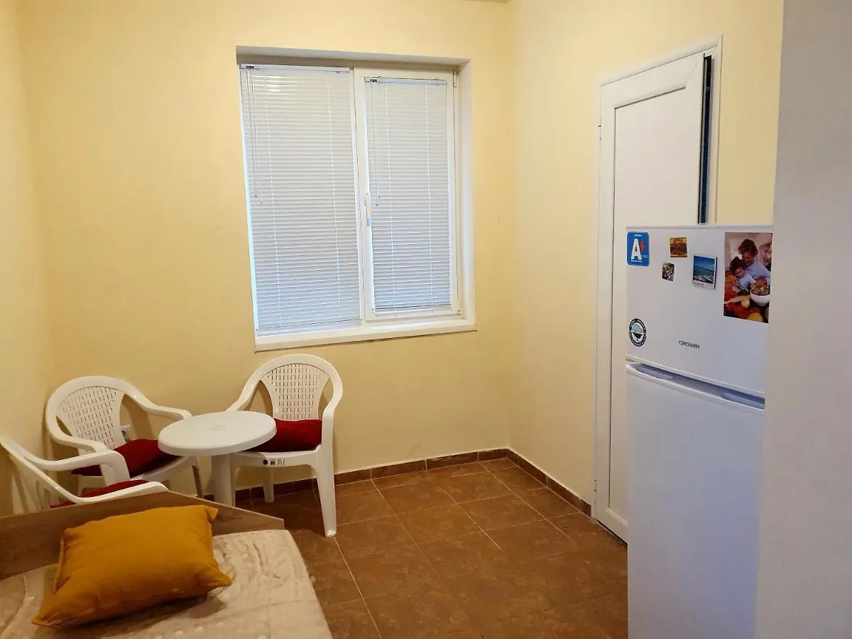 Inn Viriks Hotel Burgas