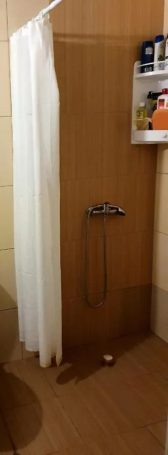 Viriks Hotel Burgas Inn