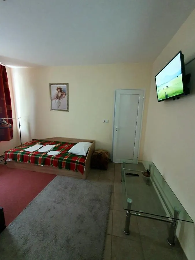 Viriks Hotel Burgas 3*,  Bulgaria