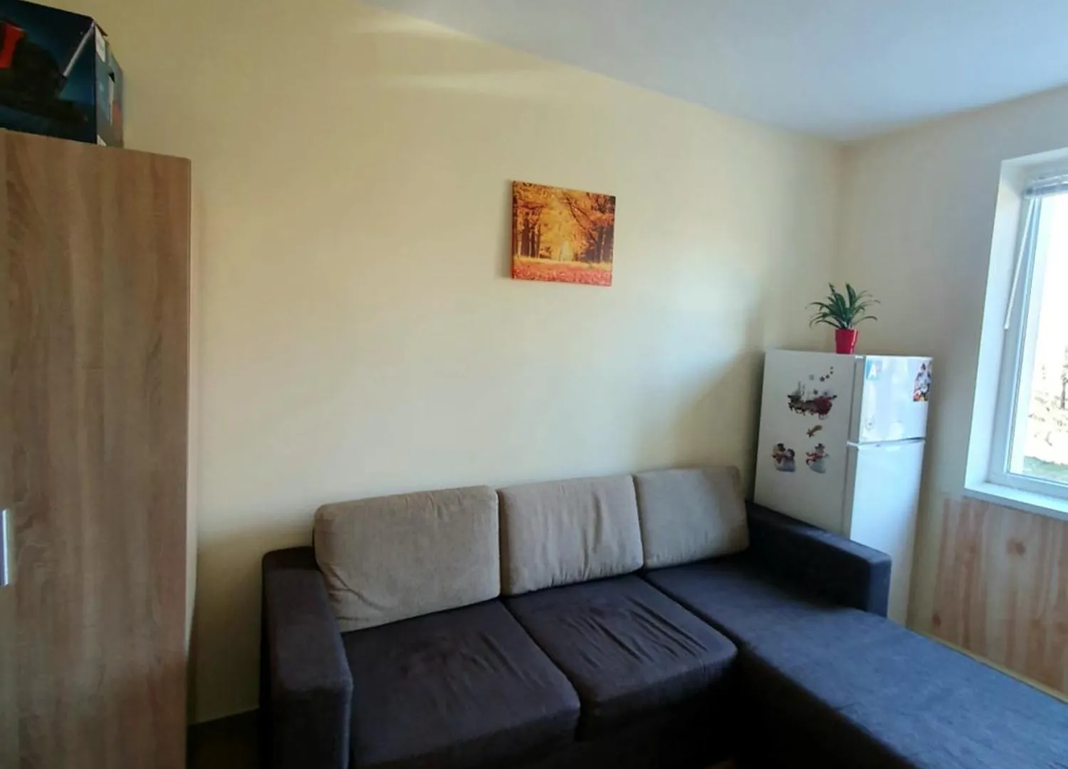 Viriks Hotel Burgas 3*,