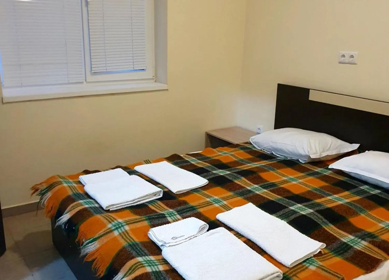 Inn Viriks Hotel Burgas