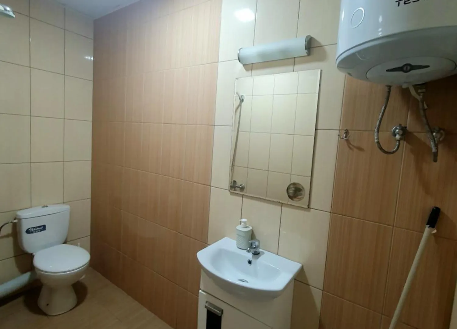 Viriks Hotel Burgas 3*,