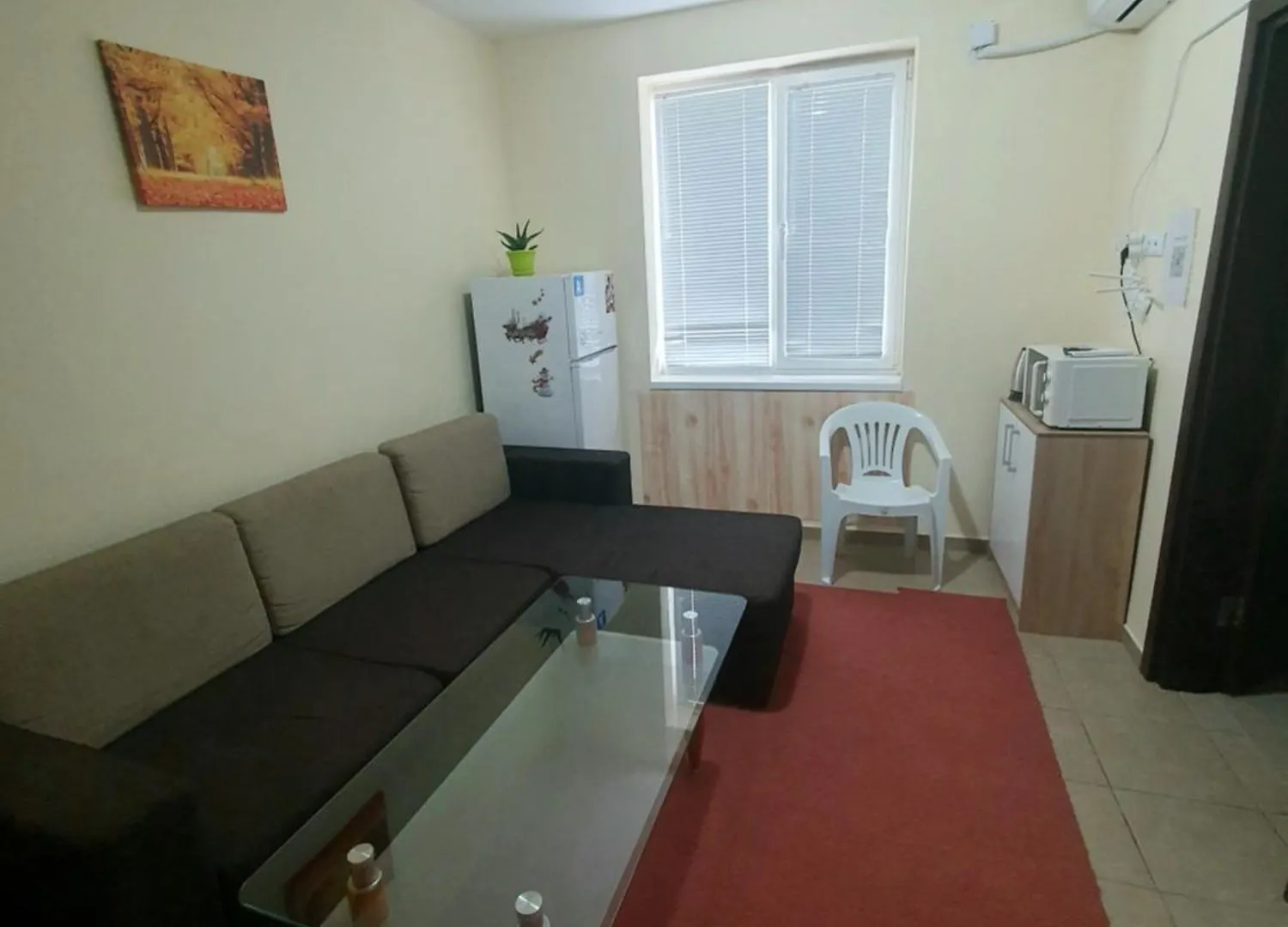 Viriks Hotel Burgas