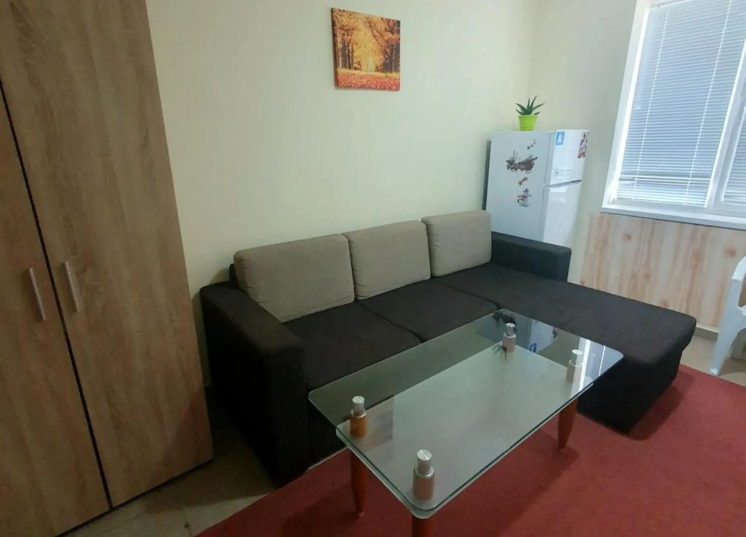 Viriks Hotel Burgas 3*,  Bulgaria
