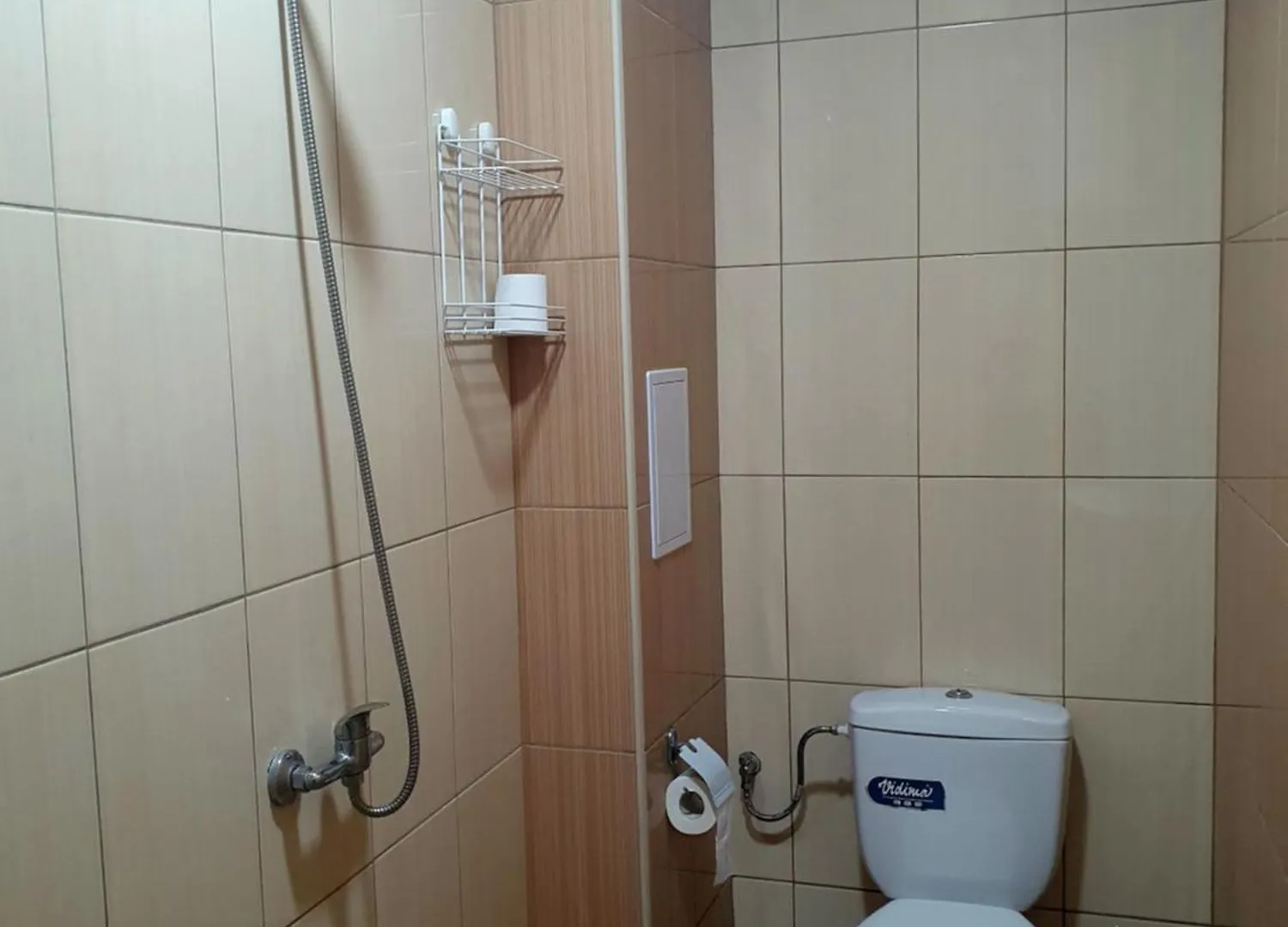 Inn Viriks Hotel Burgas