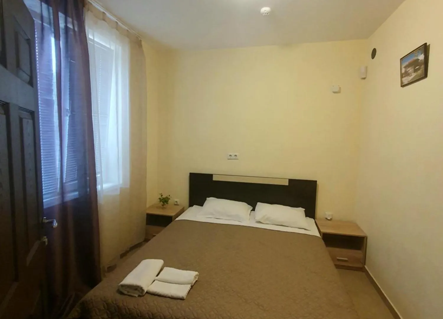 Inn Viriks Hotel Burgas