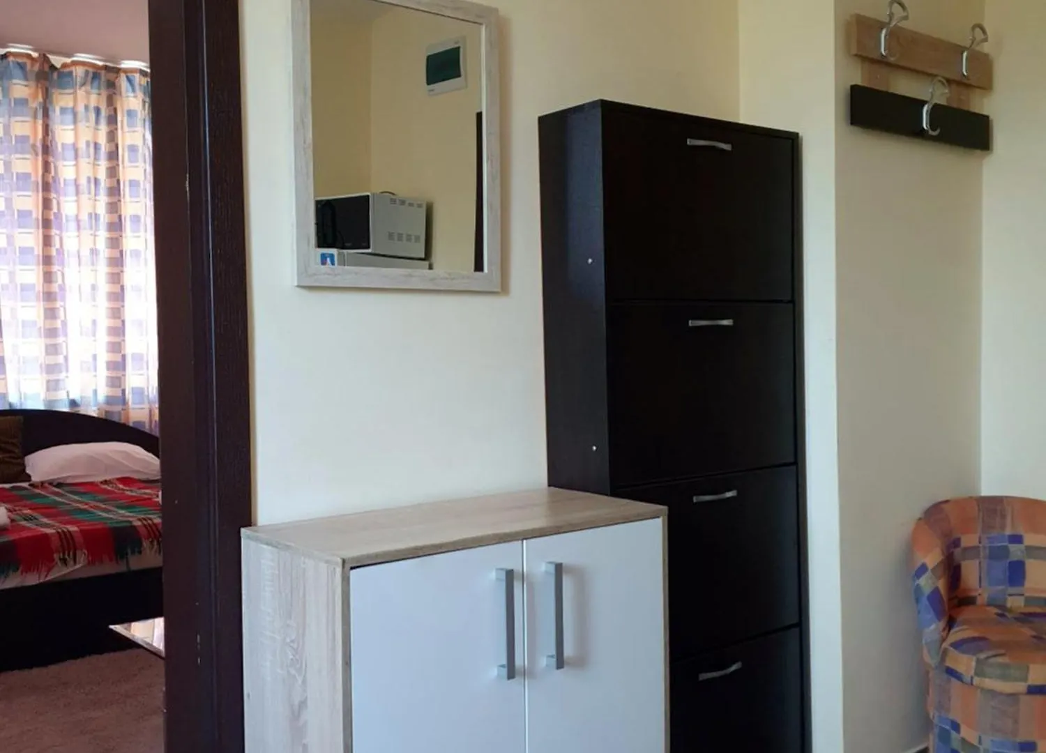Viriks Hotel Burgas 3*,