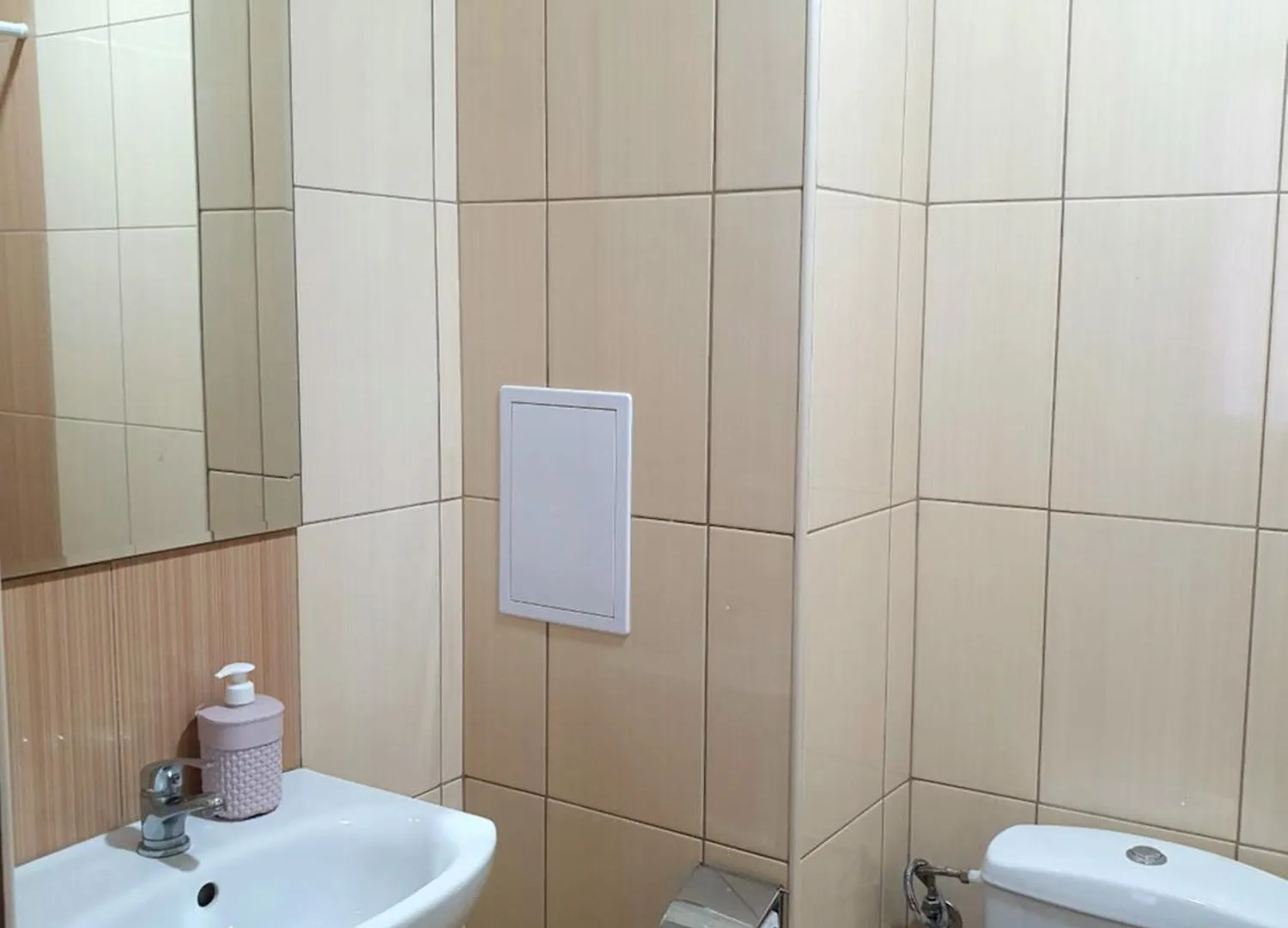 Inn Viriks Hotel Burgas