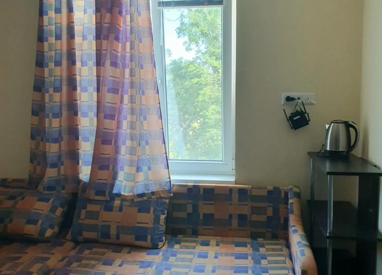 Viriks Hotel Burgas