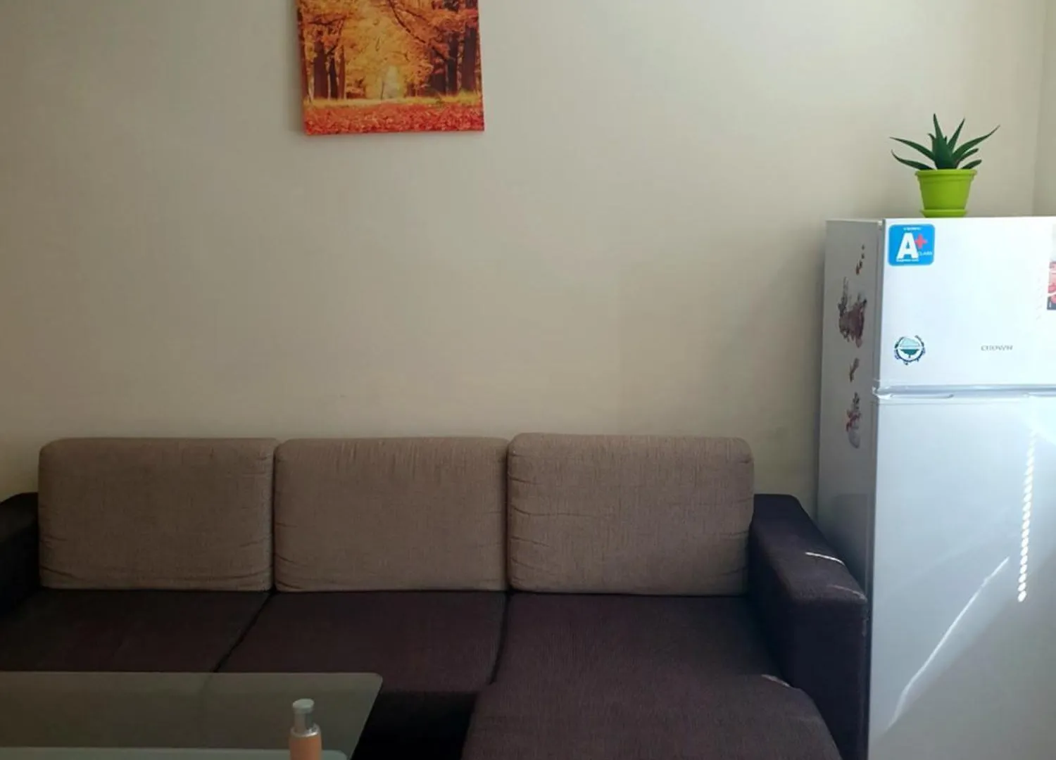 Viriks Hotel Burgas Inn