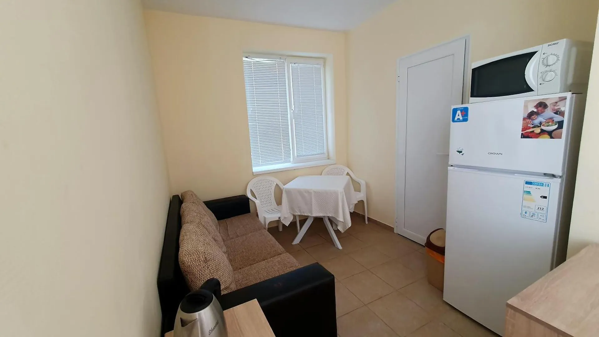 *** Inn Viriks Hotel Burgas Bulgaria