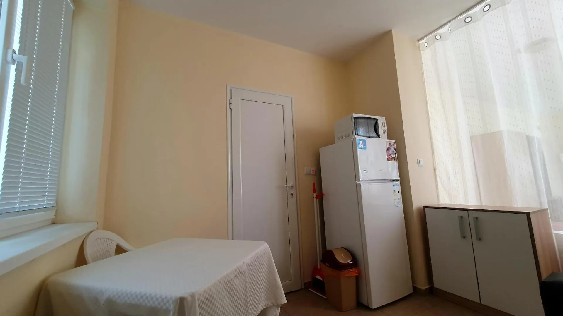 Viriks Hotel Burgas Inn