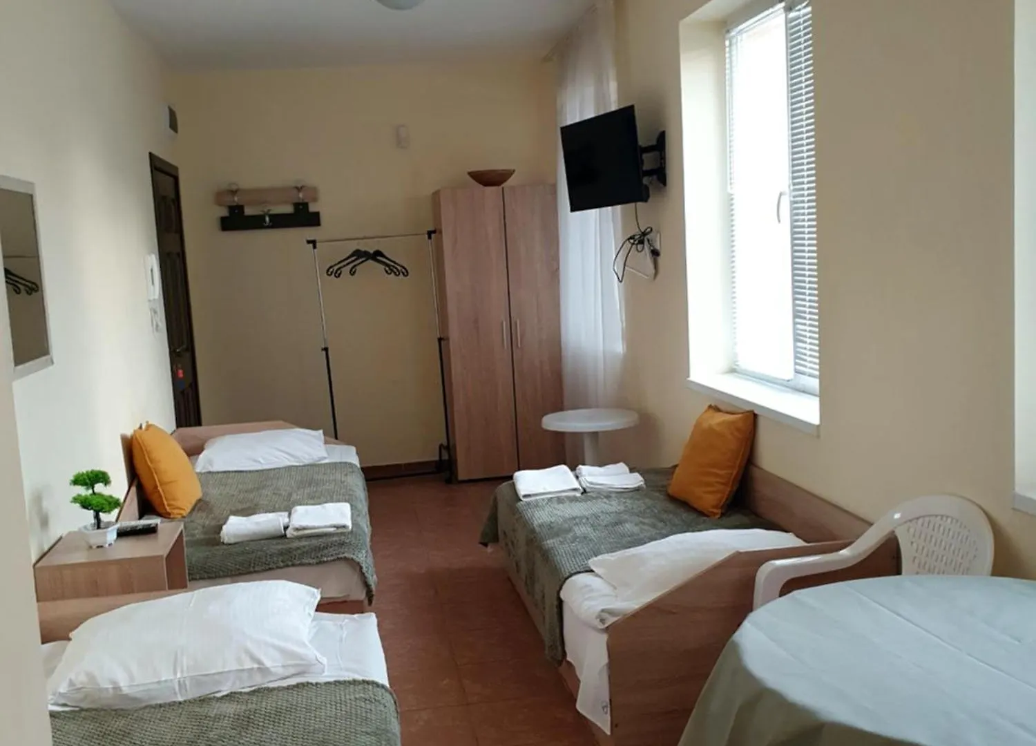 Viriks Hotel Burgas