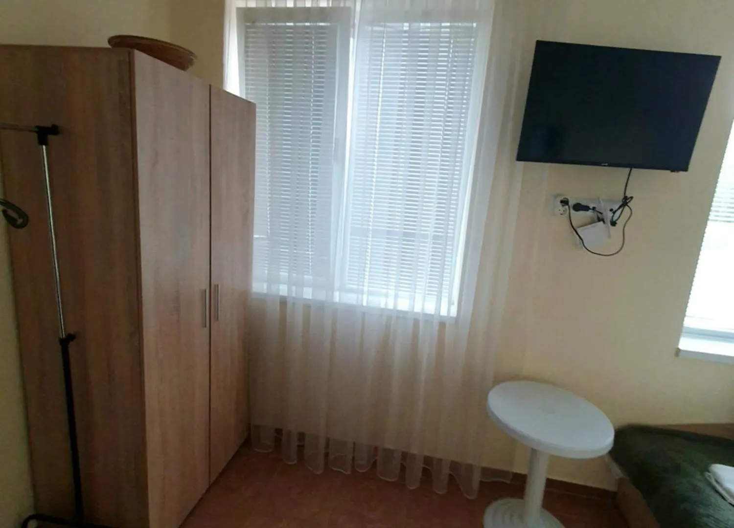 *** Inn Viriks Hotel Burgas Bulgaria