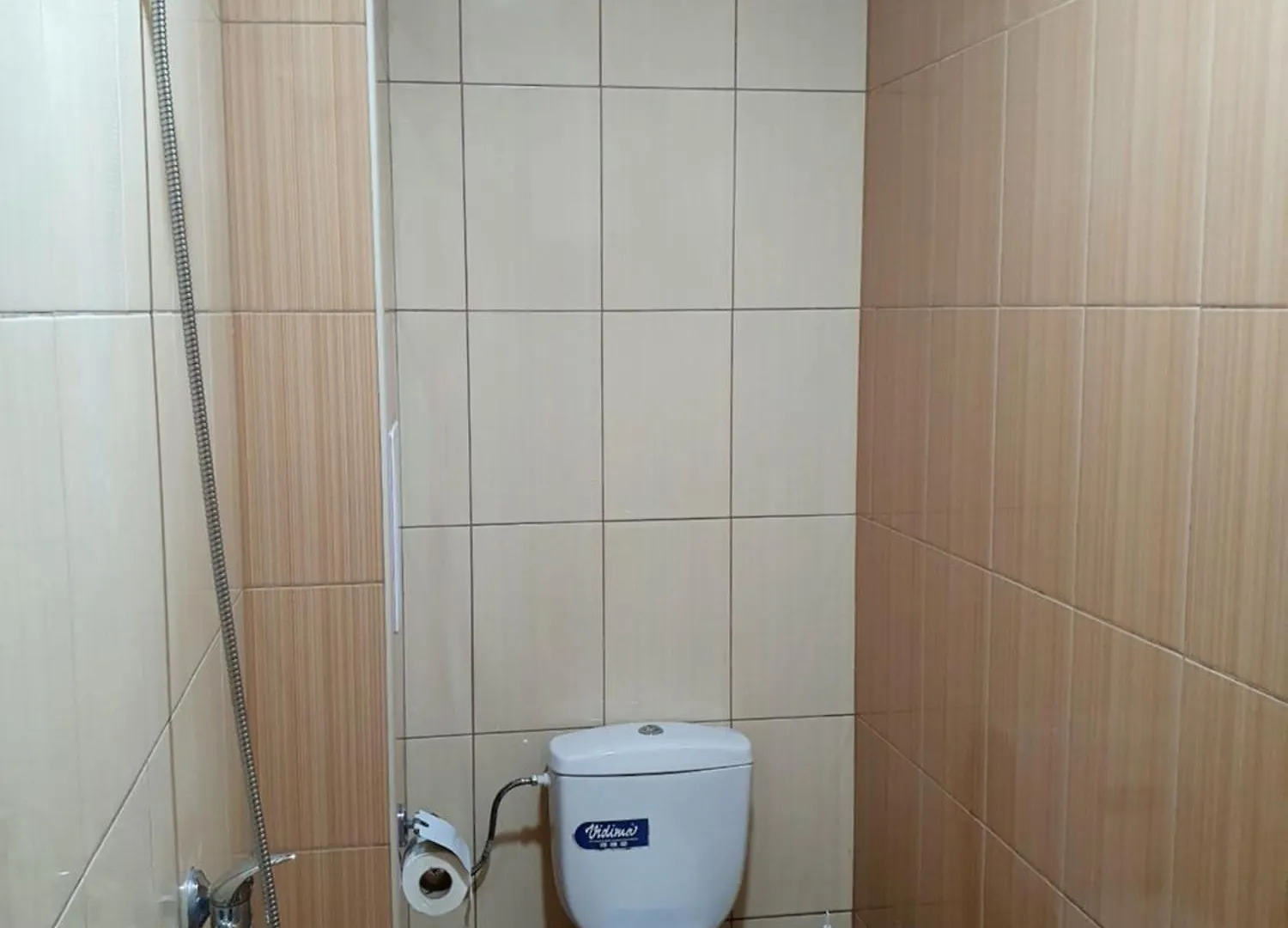 Viriks Hotel Burgas
