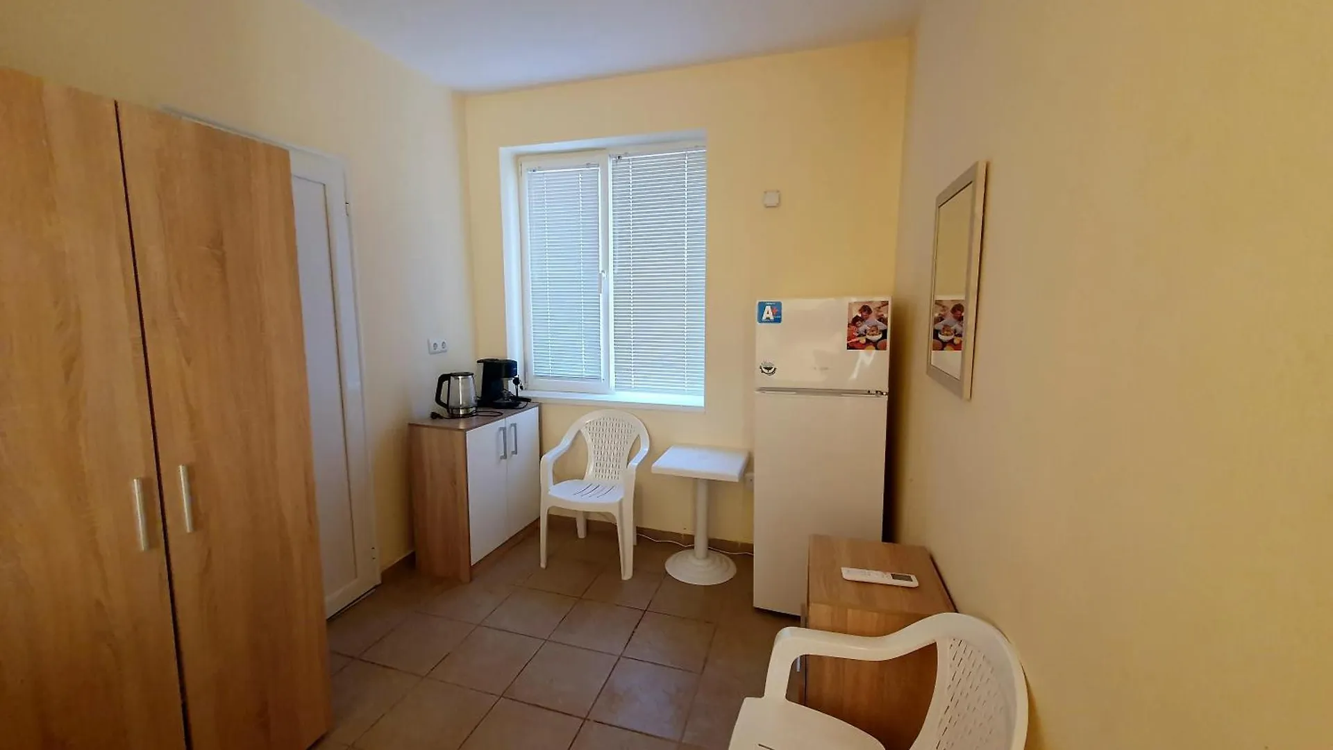 Inn Viriks Hotel Burgas