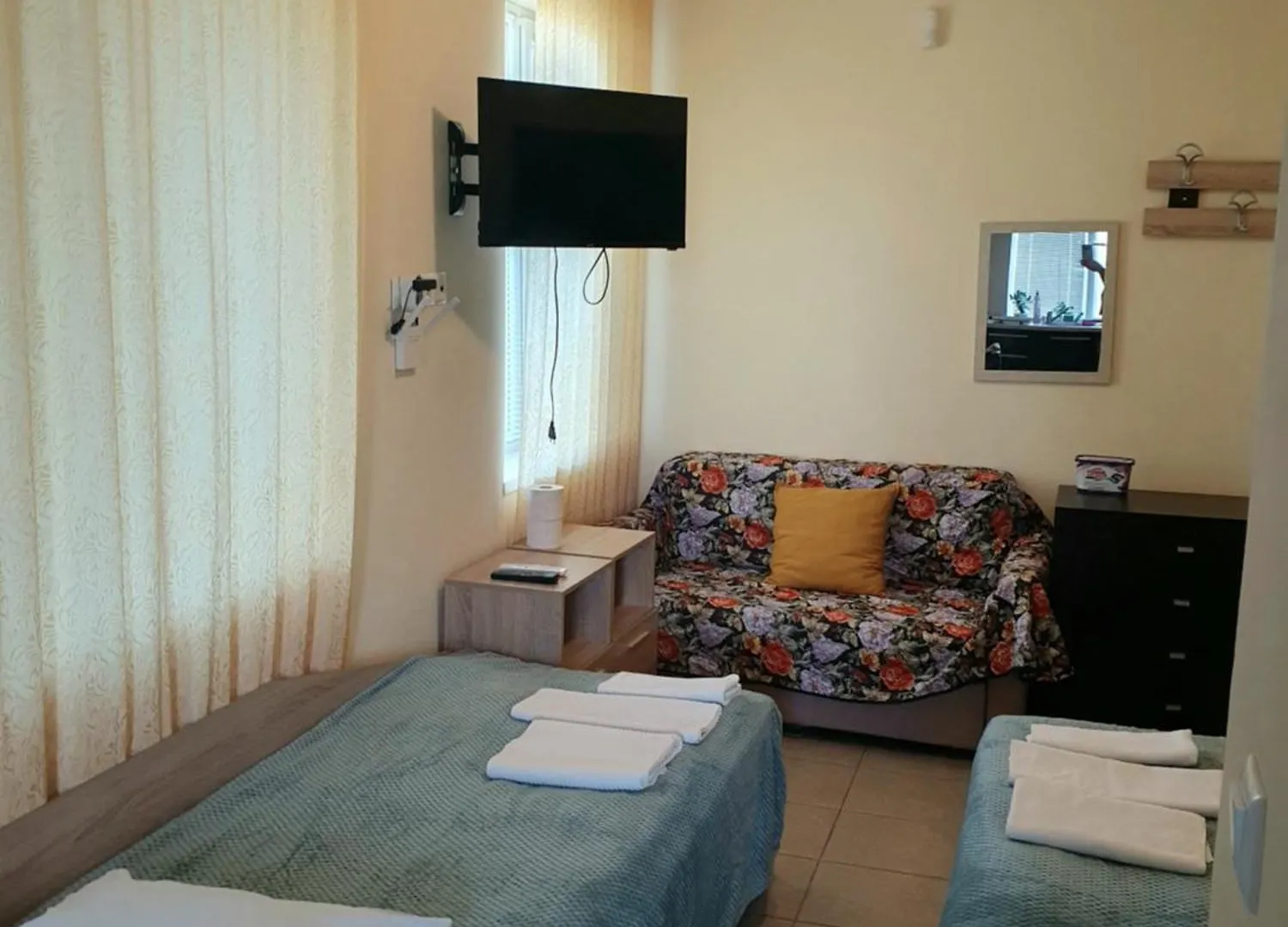 Viriks Hotel Burgas